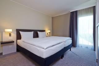 Hilton Garden Inn Innsbruck Tivoli - Innsbruck - 8