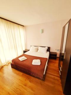 House Apartments Black sea Hotel - Obzor - 9