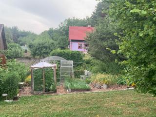 Mäekalda Guesthouse Garden Villa with private sauna - Rakvere - 5