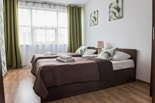 City Aparthotel - Szczecin - 8