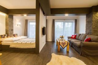 Zakopane Apartamenty Skibówki - Zakopane - 9