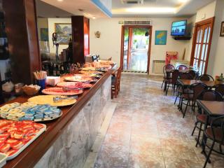 Hostal Sa Rota - Santa Eulária des Riu - 9