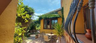 Casa Joya - La Losilla - 1