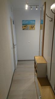 Traumhafte Meeresblick FeWo - Sierksdorf - 8