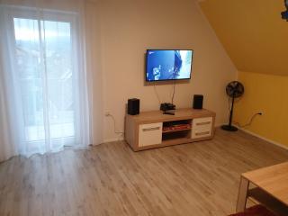 Großzügige Ferienwohnung in Furth im Wald - Furth im Wald - 6