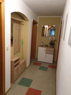 Großzügige Ferienwohnung in Furth im Wald - Furth im Wald - 5