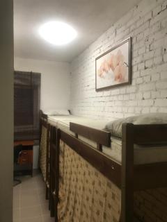 ArArAt-TEATRALNAYA Hostel KYIV - Kiev - 0