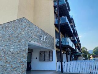 Apartament Alfa Saturn - Saturn - 2