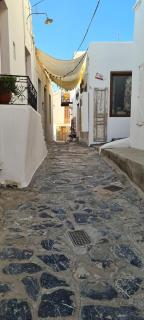Mini Traditional House - Skiros - 4