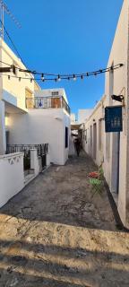 Mini Traditional House - Skiros - 1