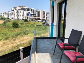 Turquoise - Năvodari - 2