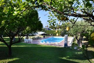 B&B Nonna Teresa - Gragnano - 8