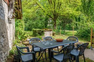 Appartement de la Vieille Ferme - Welkeys - Annecy - 9