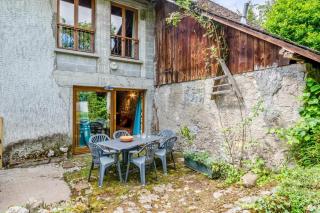 Appartement de la Vieille Ferme - Welkeys - Annecy - 5