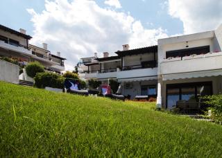 Thalassa Luxury Apartment - Paleo Tsifliki - 6