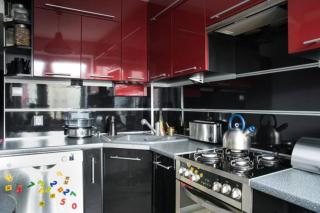 Apartament rodzinny 2 pokojowy. Widok na Snieżke. - Karpacz - 8