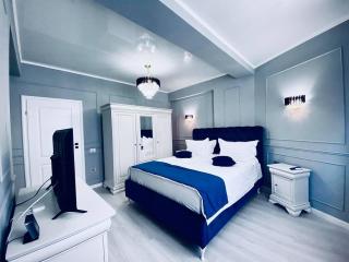 Luxury by the sea, Mamaia - 6