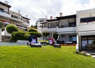 Thalassa Luxury Apartment - Paleo Tsifliki - 7