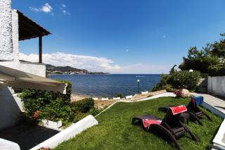 Thalassa Luxury Apartment - Paleo Tsifliki - 2