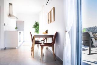 Hillside Apartments Rogoznica - The Penthouse - Rogoznica - 3