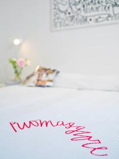 Affittacamere Altamarea - 2