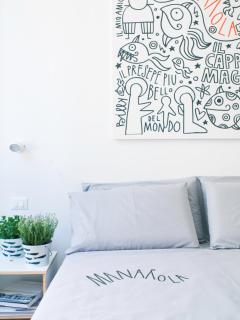 Affittacamere Altamarea - 7