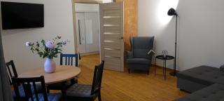 Rose Square Apartment - Liepāja - 0