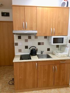 Apartment Safran - Donovaly - 5