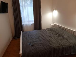Rose Square Apartment - Liepāja - 6