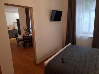 Rose Square Apartment - Liepāja - 7