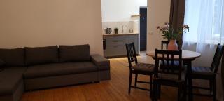 Rose Square Apartment - Liepāja - 9
