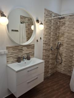 Rose Square Apartment - Liepāja - 5