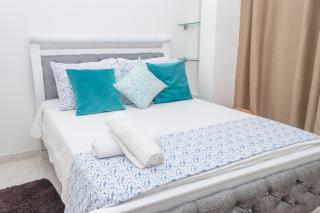 Casa MIKONOS - Cartagena de Indias - 1
