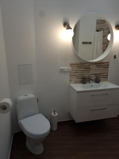 Rose Square Apartment - Liepāja - 3