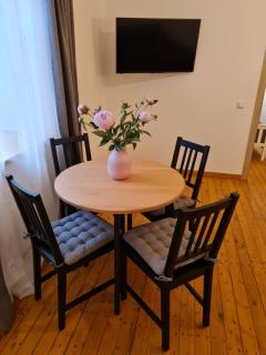 Rose Square Apartment - Liepāja - 2