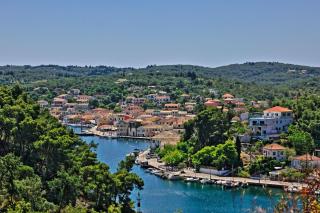 Villa Plagia - Gaios (Passo) - 3