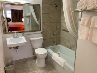 Motel 6-Lincoln, NE - Airport - Lincoln - 1