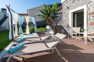Cottage Pearl - Rural Holiday Experience by SeaPearl - Paul do Mar - 7