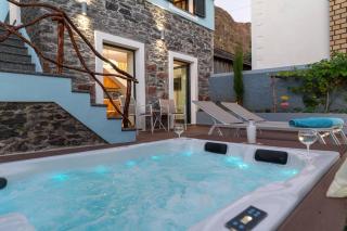 Cottage Pearl - Rural Holiday Experience by SeaPearl - Paul do Mar - 6