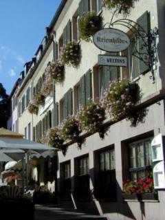 Hotel Kriemhilde - Worms - 1