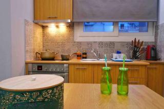 CASA VERDE di Giorgio 10 mins walk from Piraeus port - 4