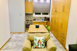 CASA VERDE di Giorgio 10 mins walk from Piraeus port - Pireo - 3