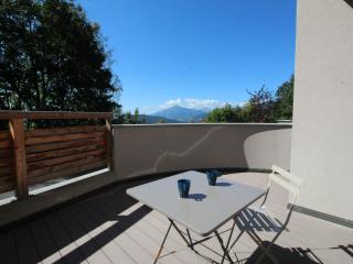 Appartement ski aux pieds, 3 pièces, 6 pers, terrasse sud, près des Carroz - FR-1-572-248 - Les Carroz d'Araches - 3