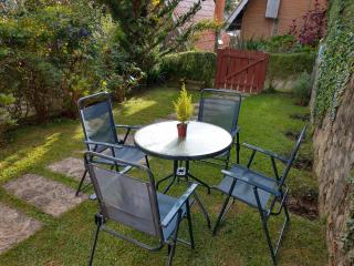 Chalé dos Alpes I em Monte Verde - 7