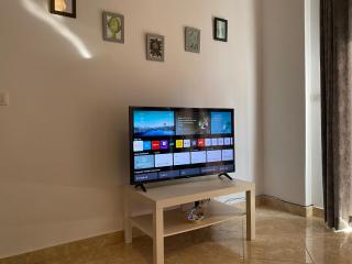 City Beach apartment - Saranda - 6