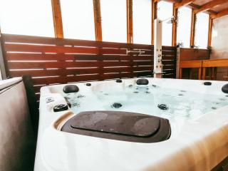 GOLD SUITE T2-PRAIA DO FURADOURO - 8