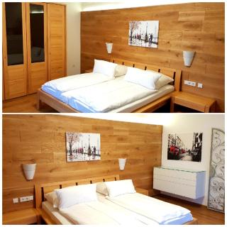 Villa Viktoria 3 - Apartments - Ingolstadt - 6