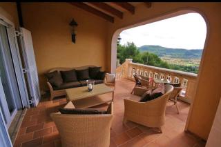 VILLA PICASSO - Port d’Andratx - 7
