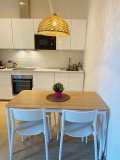 Modern City Apartment - Modena - 5