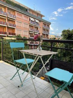 Modern City Apartment - Modena - 2